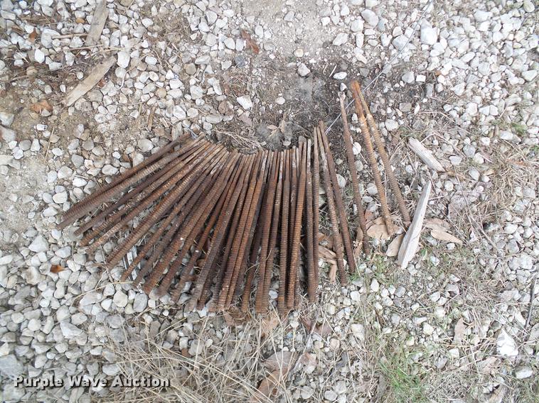 image for item DF7091 Simpson concrete forms